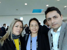 商專知識產權服務機構