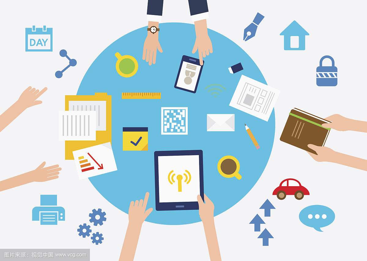 商標注冊代理公司