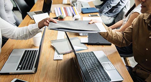 非洲知識產權組織