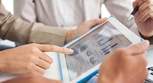 知識產權維權業務