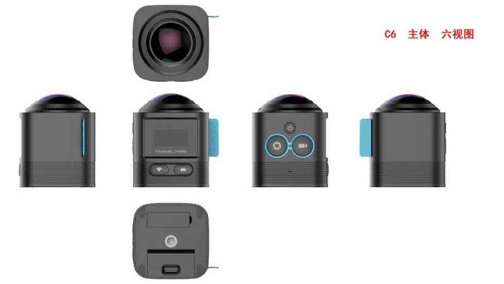 歐盟外觀專利申請資料